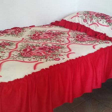 Cabinas Smith 2 Cahuita Dış mekan fotoğraf