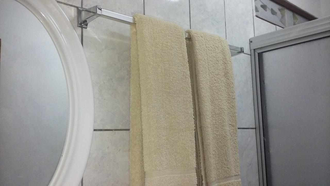 Cabinas Smith 2 Cahuita Dış mekan fotoğraf