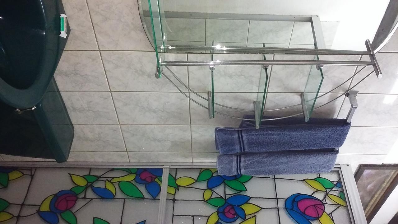 Cabinas Smith 2 Cahuita Dış mekan fotoğraf