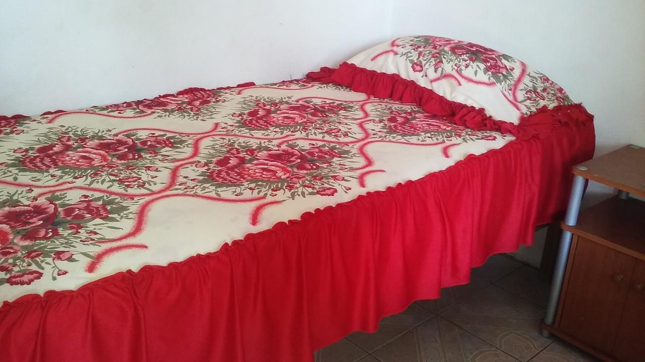 Cabinas Smith 2 Cahuita Dış mekan fotoğraf